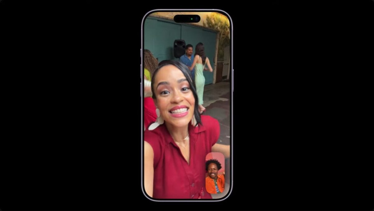 AppleEvent iPhone17