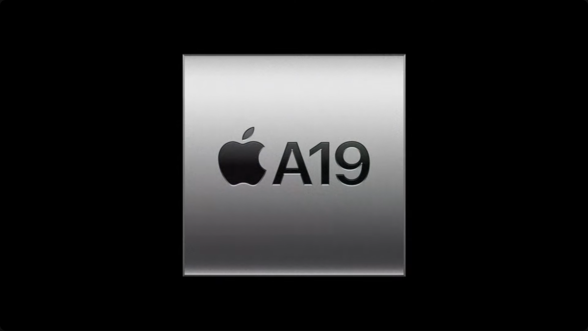 AppleEvent iPhone17