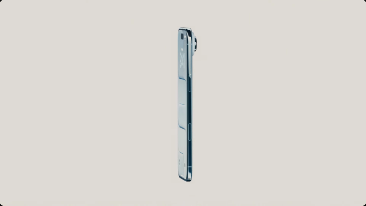 iPhone Air発表！史上最薄の5.6ミリ、eSIMに一本化