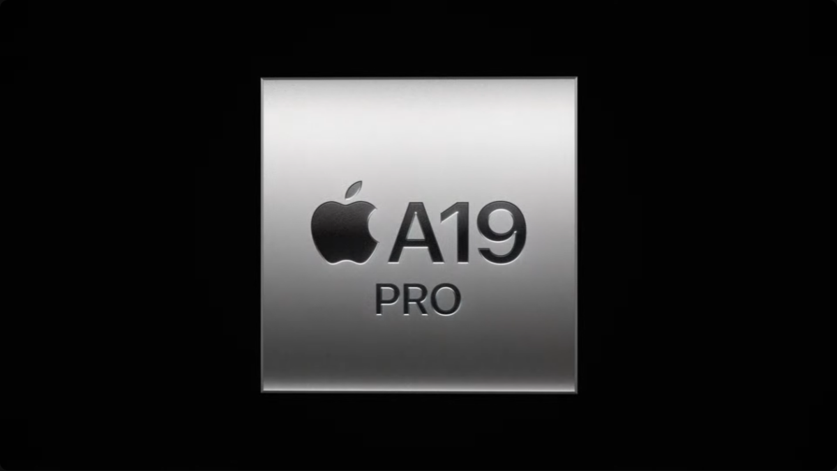 AppleEvent iPhone Air