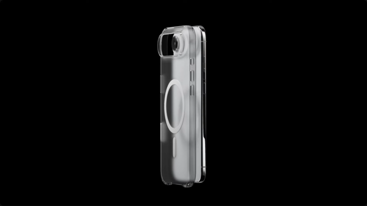 AppleEvent iPhone Air