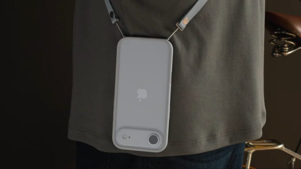 AppleEvent iPhone Air