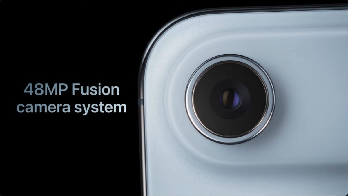 AppleEvent iPhone Air