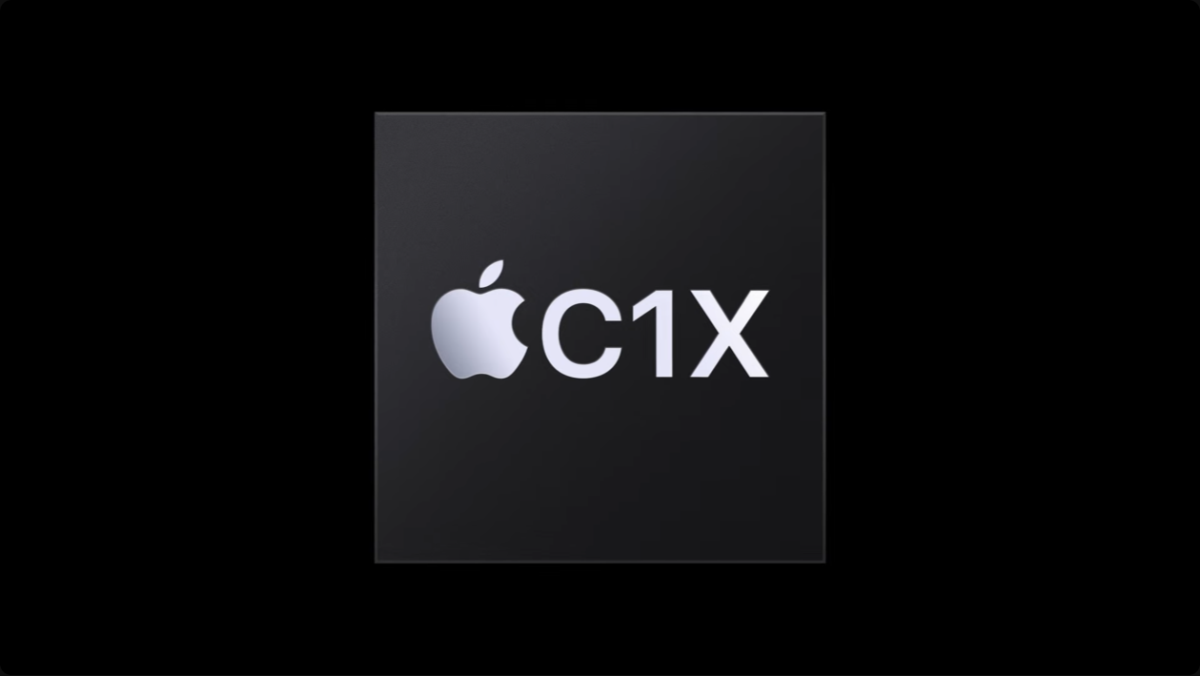 AppleEvent iPhone Air