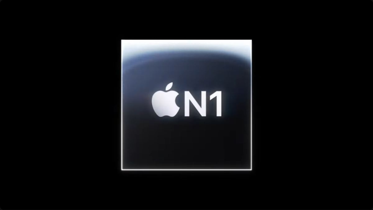AppleEvent iPhone Air