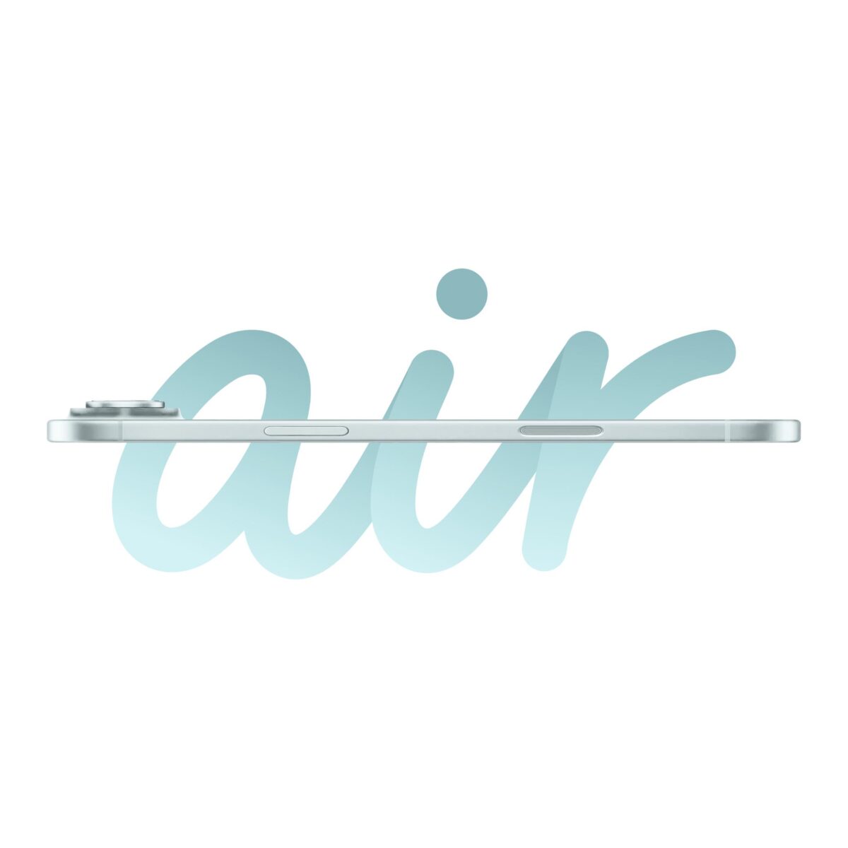 新型iPhoneの名称はiPhone Air？iPhone17 Airではない可能性