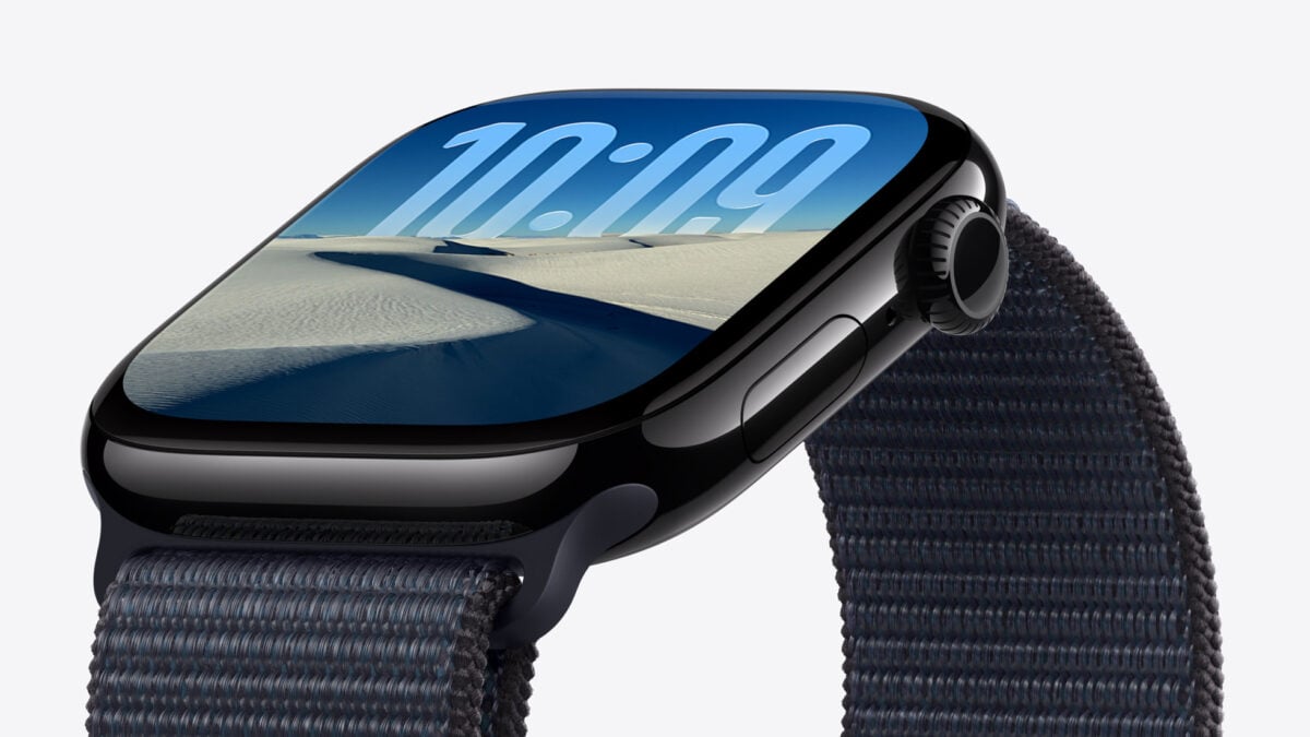 新型Apple Watchの5G接続は利用できない国も？