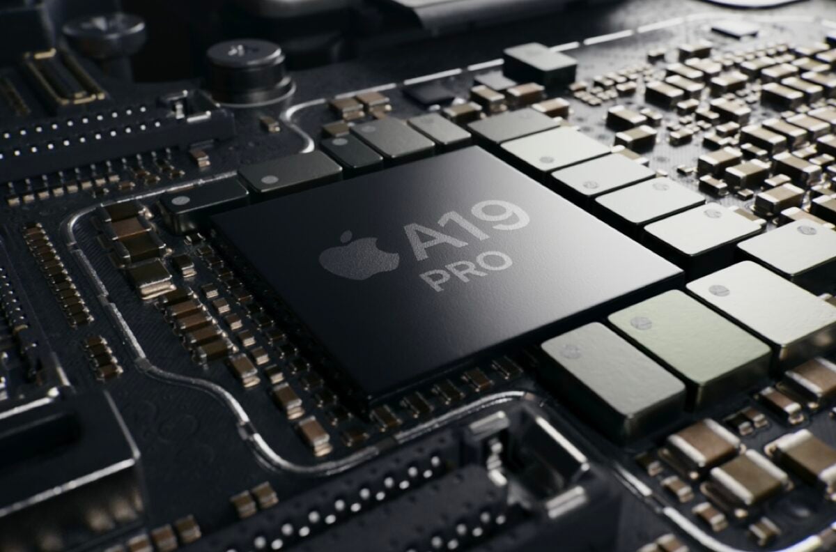 A19 ProのAIベンチマークスコアと最新スコアを確認〜A18 Proなどと比較