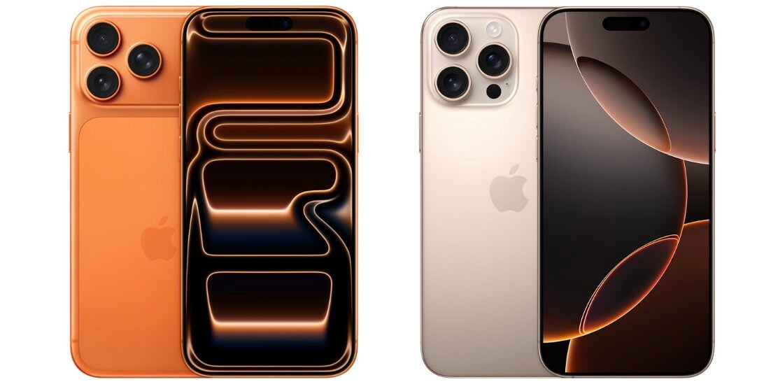 iphone17 reserve 17pm vs 16pm