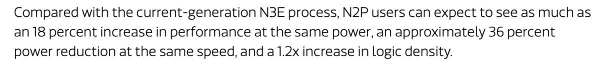 MediaTek N2P