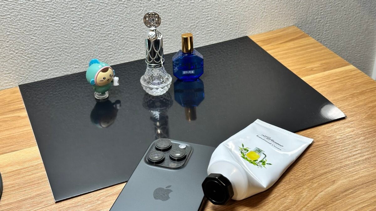 iOS26 新機能 「レンズクリーニングのヒント」 iPhone Mania