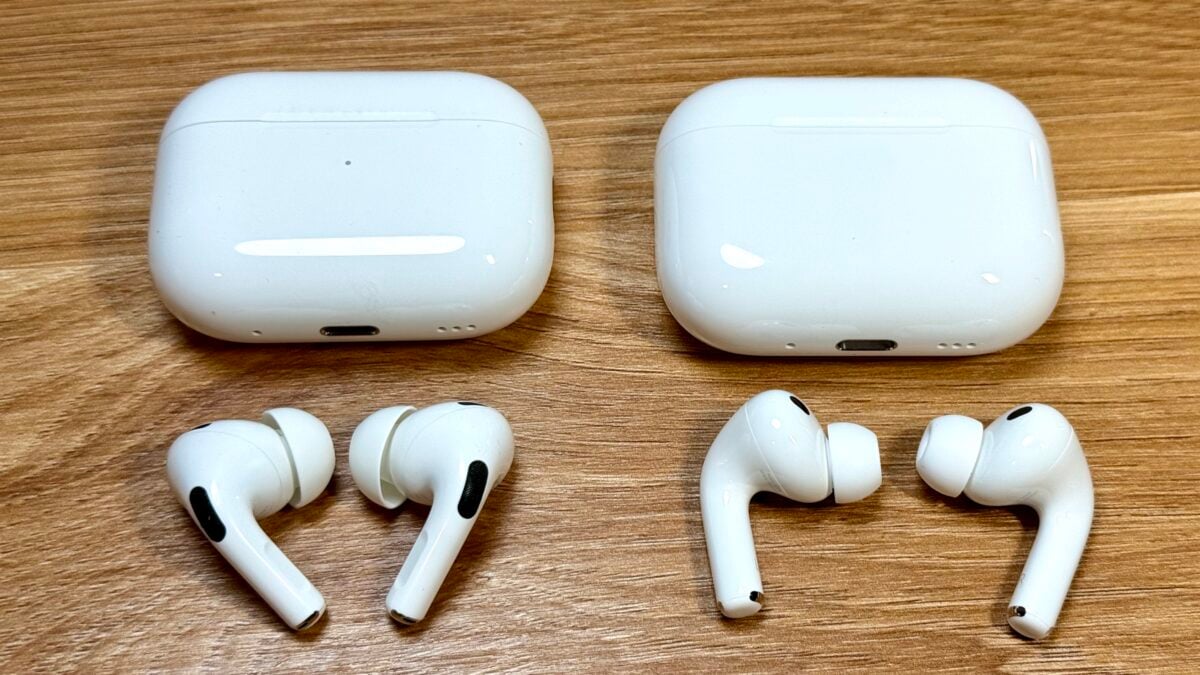 AirPods Pro3 レビュー iPhone Mania
