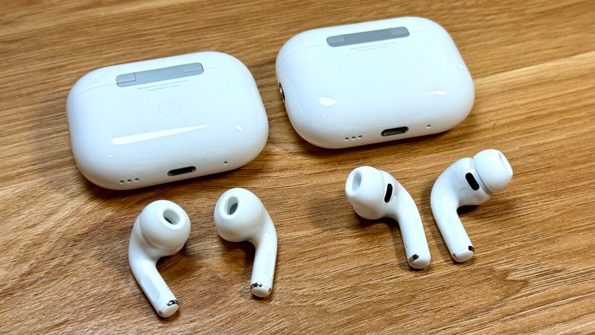 AirPods Pro3 レビュー iPhone Mania
