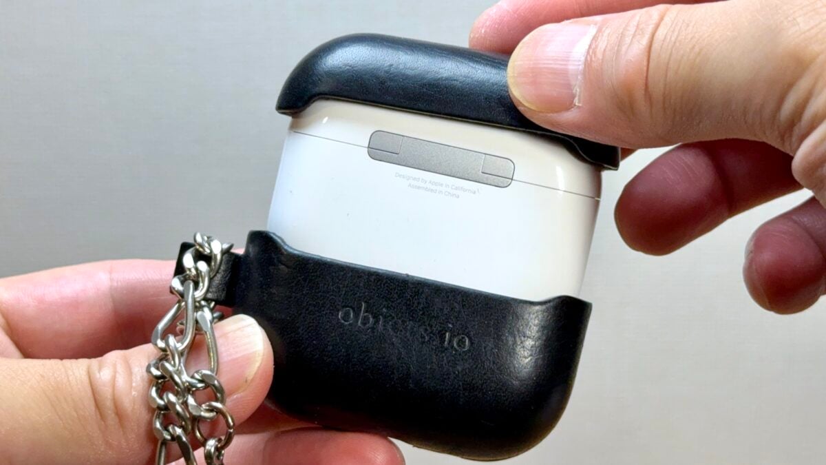 AirPods Pro3 レビュー iPhone Mania