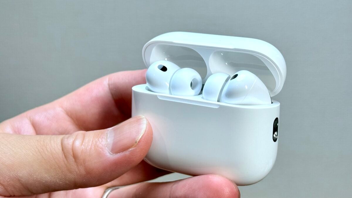 AirPods Pro3 レビュー iPhone Mania