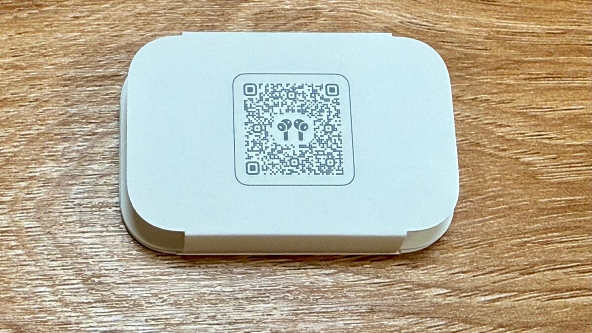 AirPods Pro3 レビュー iPhone Mania