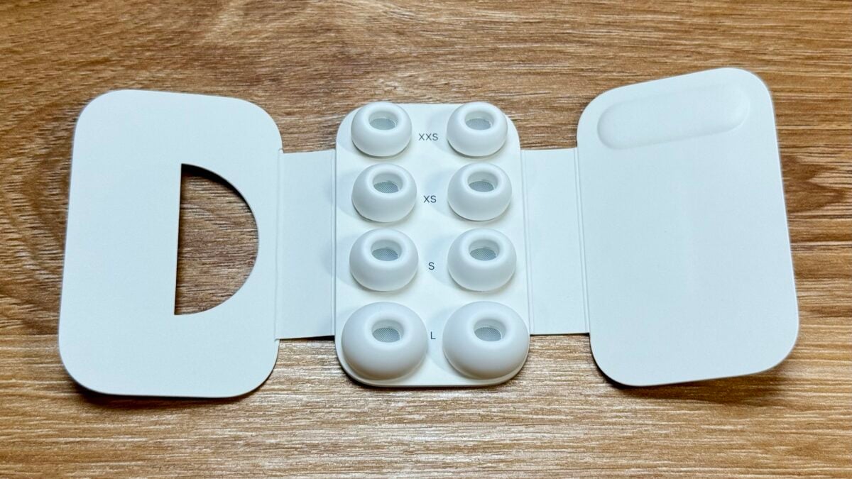 AirPods Pro3 レビュー iPhone Mania