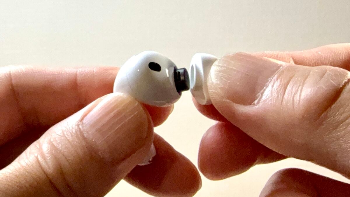 AirPods Pro3 レビュー iPhone Mania