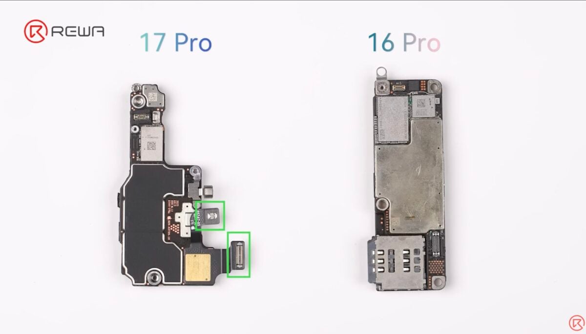iPhone17 pro teardown_11