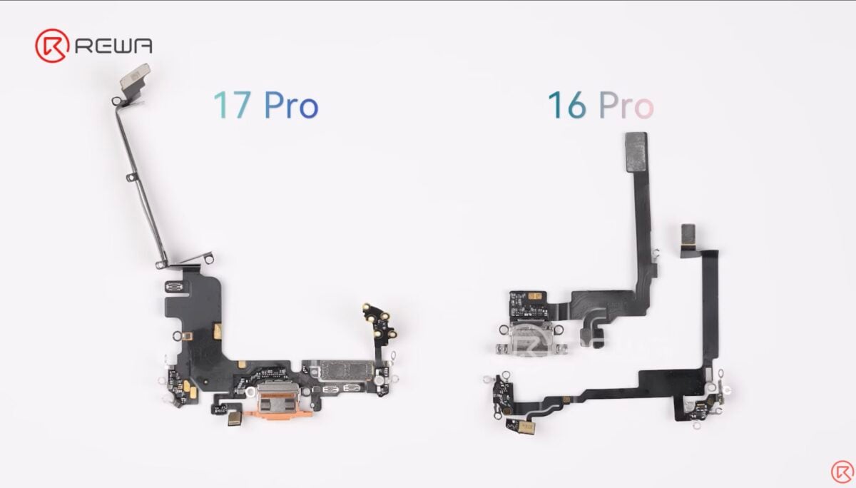iPhone17 pro teardown_13
