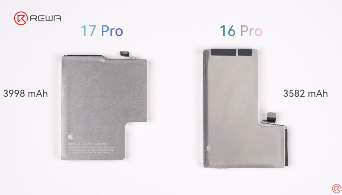 iPhone17 pro teardown_19