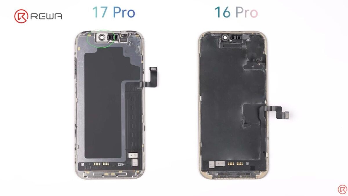 iPhone17 pro teardown_4