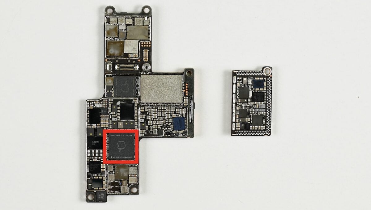 iPhone Air teardown_10
