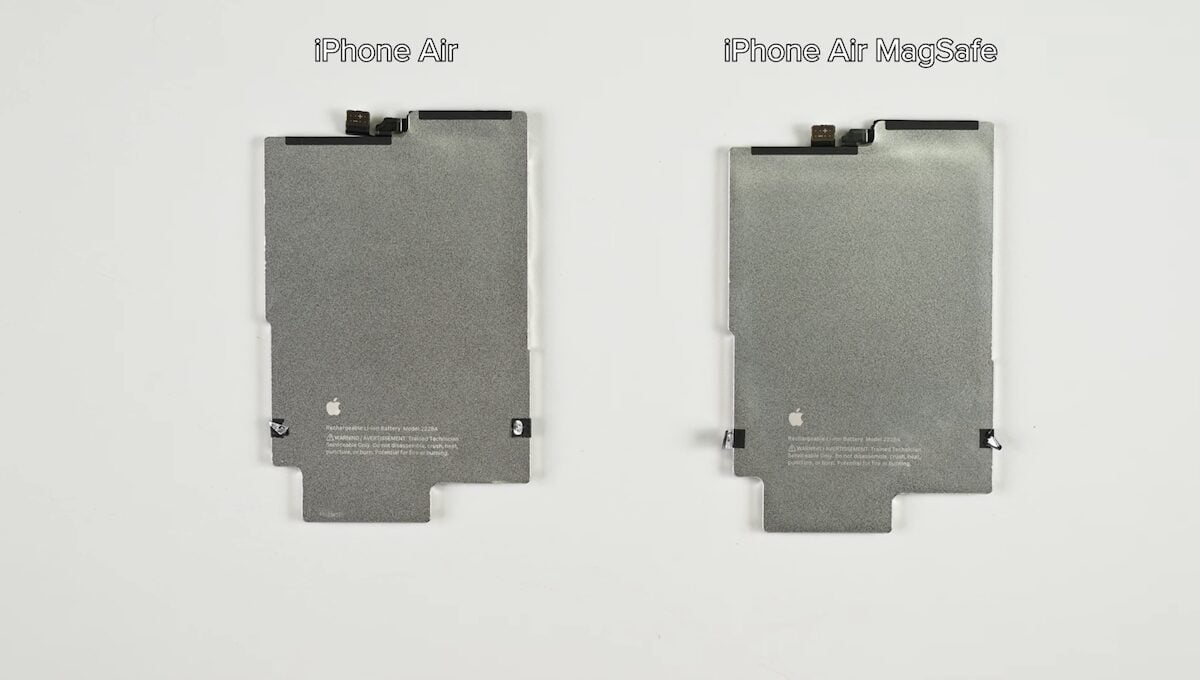 iPhone Air teardown_5