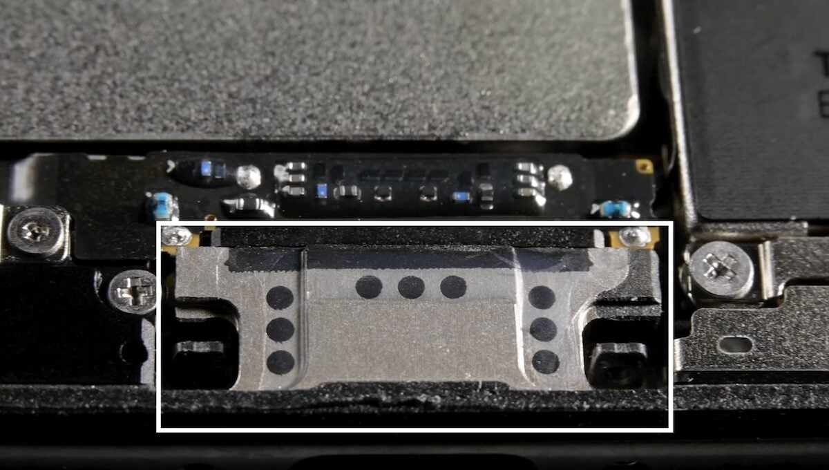 iPhone Air teardown_6