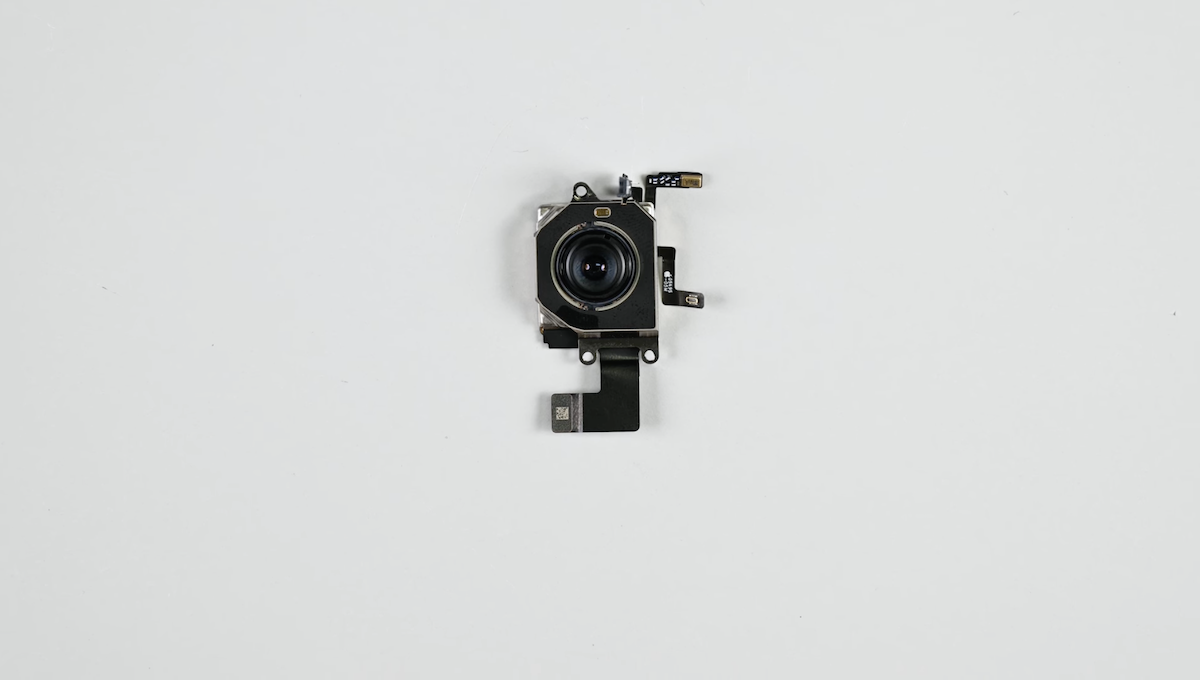 iPhone Air teardown_9