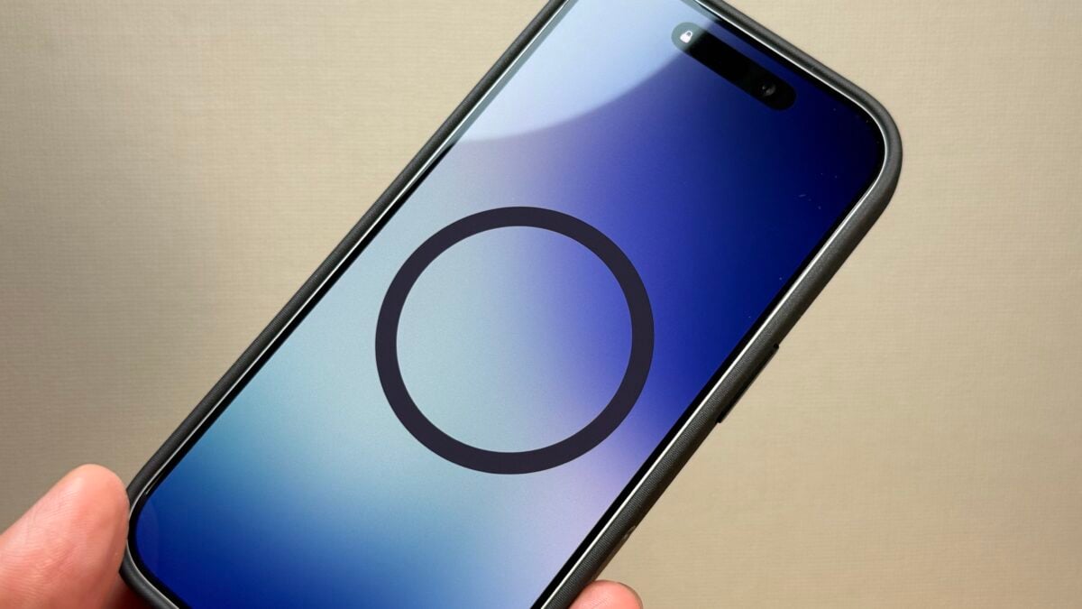 iPhone17 Pro テックウーブンケース クロスボディストラップ レビュー hato/iPhone Mania