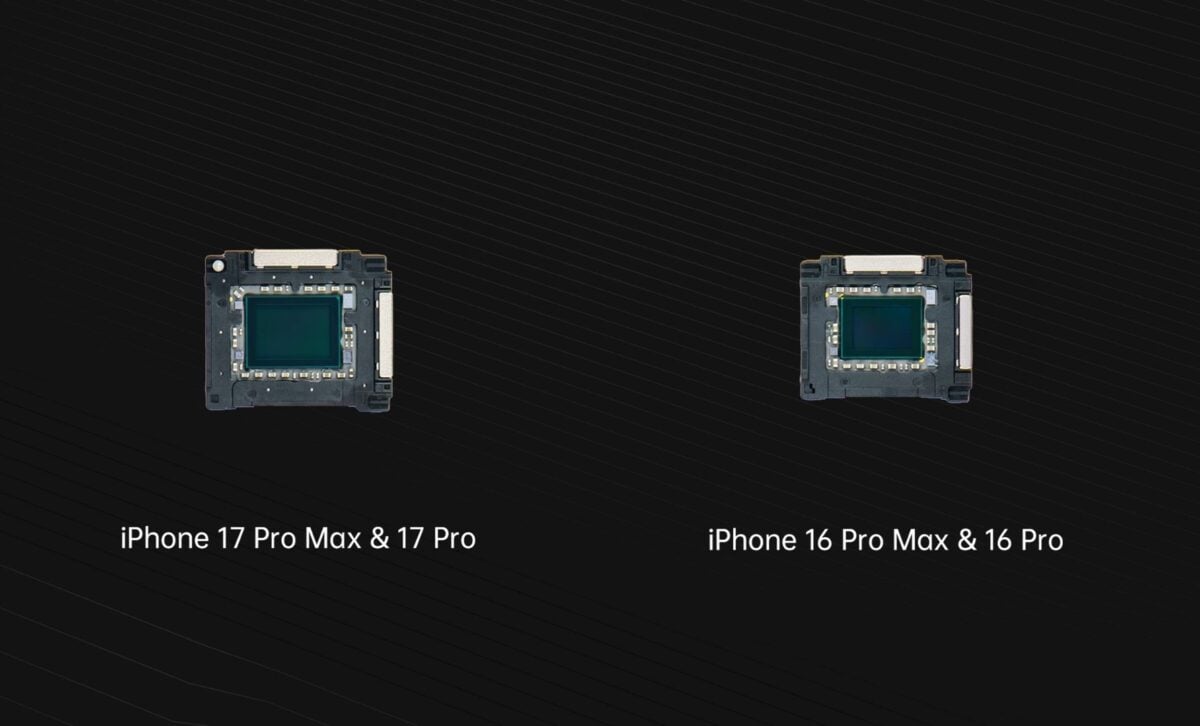 iPhone17 camera teardown_5