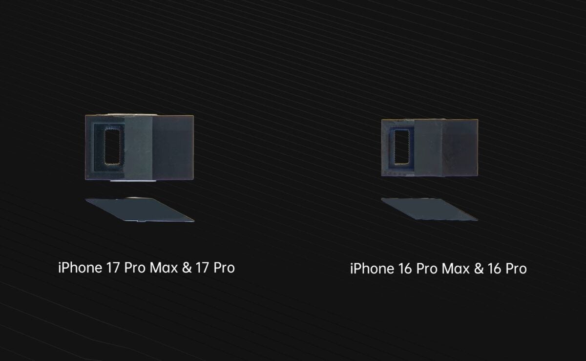 iPhone17 camera teardown_6