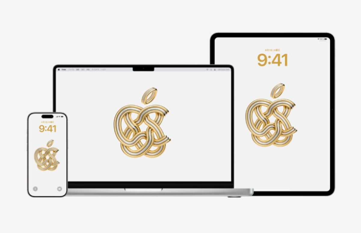 Apple 銀座が9月26日に銀座3丁目に復帰〜ティム・クック氏が発表