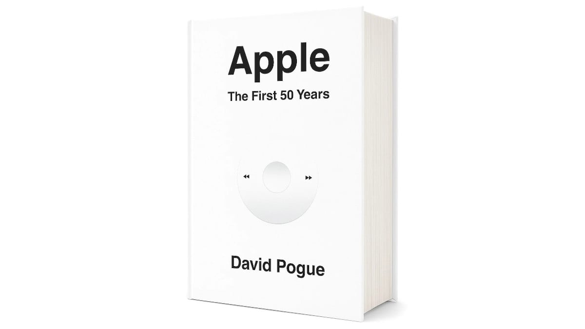 Apple「最初の50年」、来年出版へ