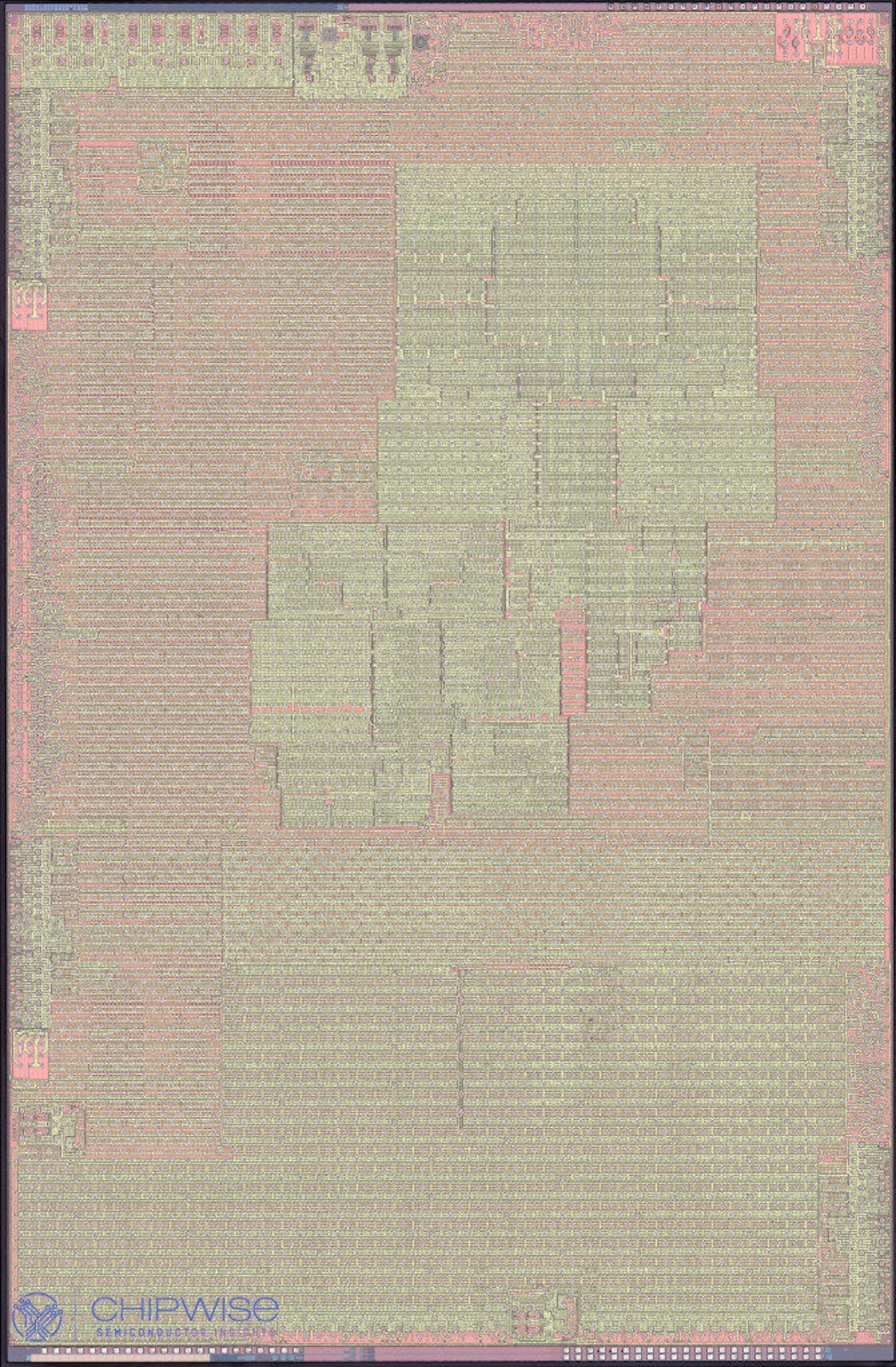 Apple A19 die shot_2
