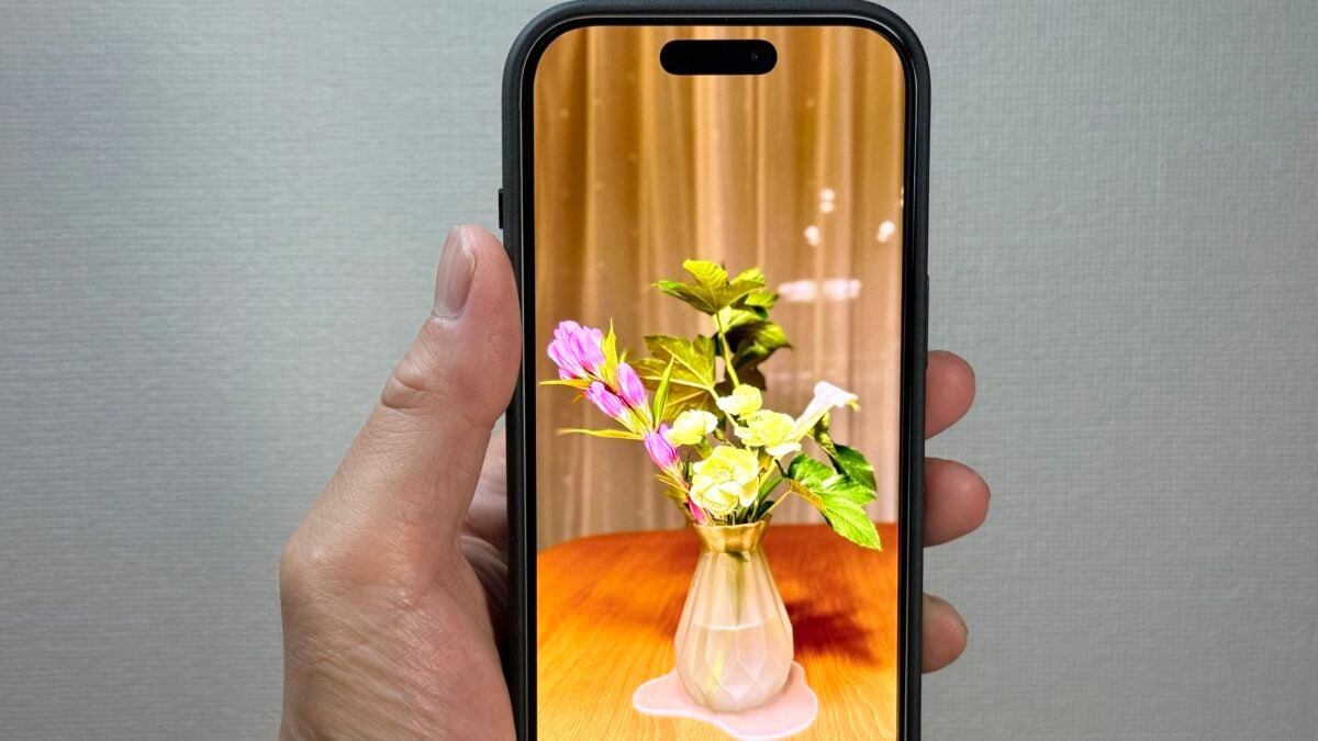 iPhone17 Pro Simplism 「貼るピタNEO」 ガラスフィルム レビュー
