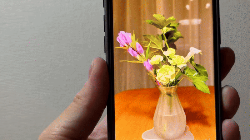 iPhone17 Pro Simplism 「貼るピタNEO」 ガラスフィルム レビュー