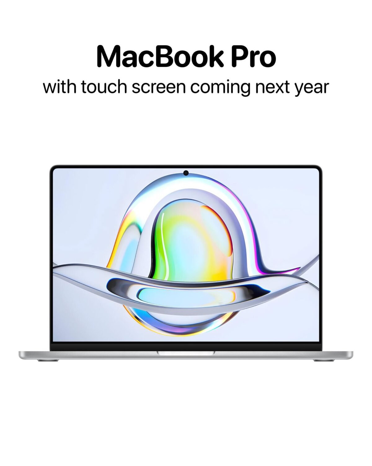 M6搭載MacBook Proが2026年11月に発売？OLED製造計画から推察