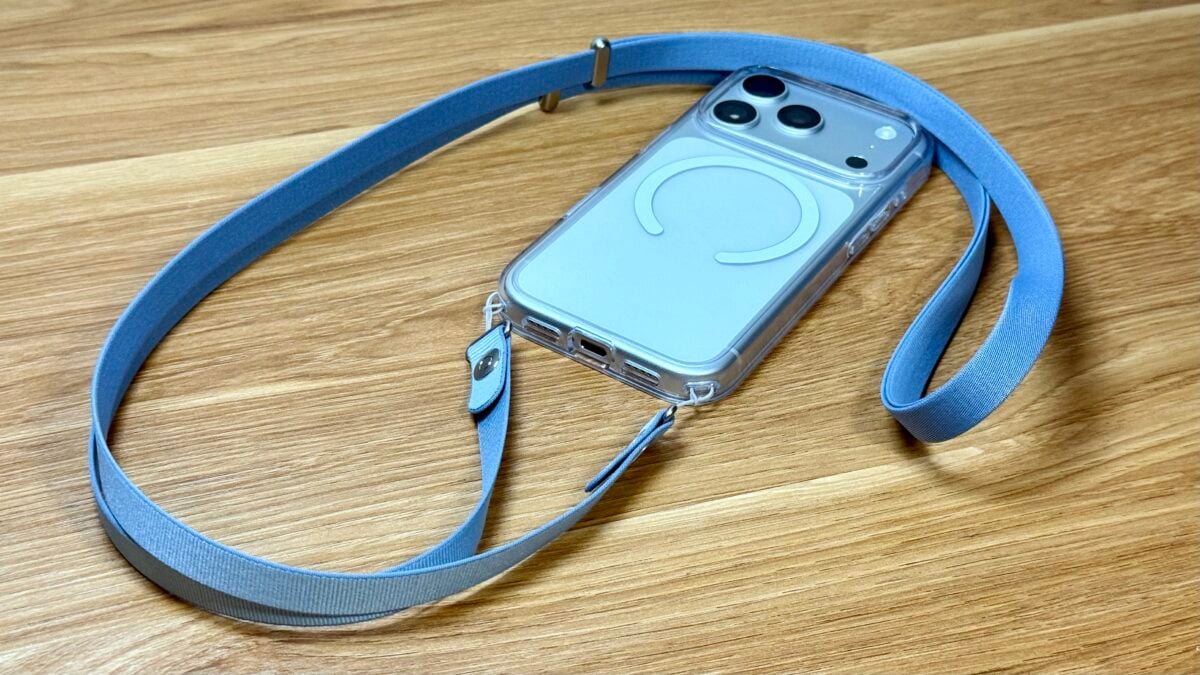 iPhone17 Pro Simplism 「[Turtle FULLSPEC] カメラコントロール＆MagSafe対応 ハイブリッドケース」レビュー