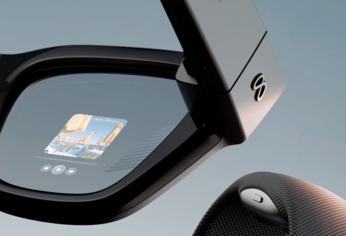Meta Ray-Ban Display