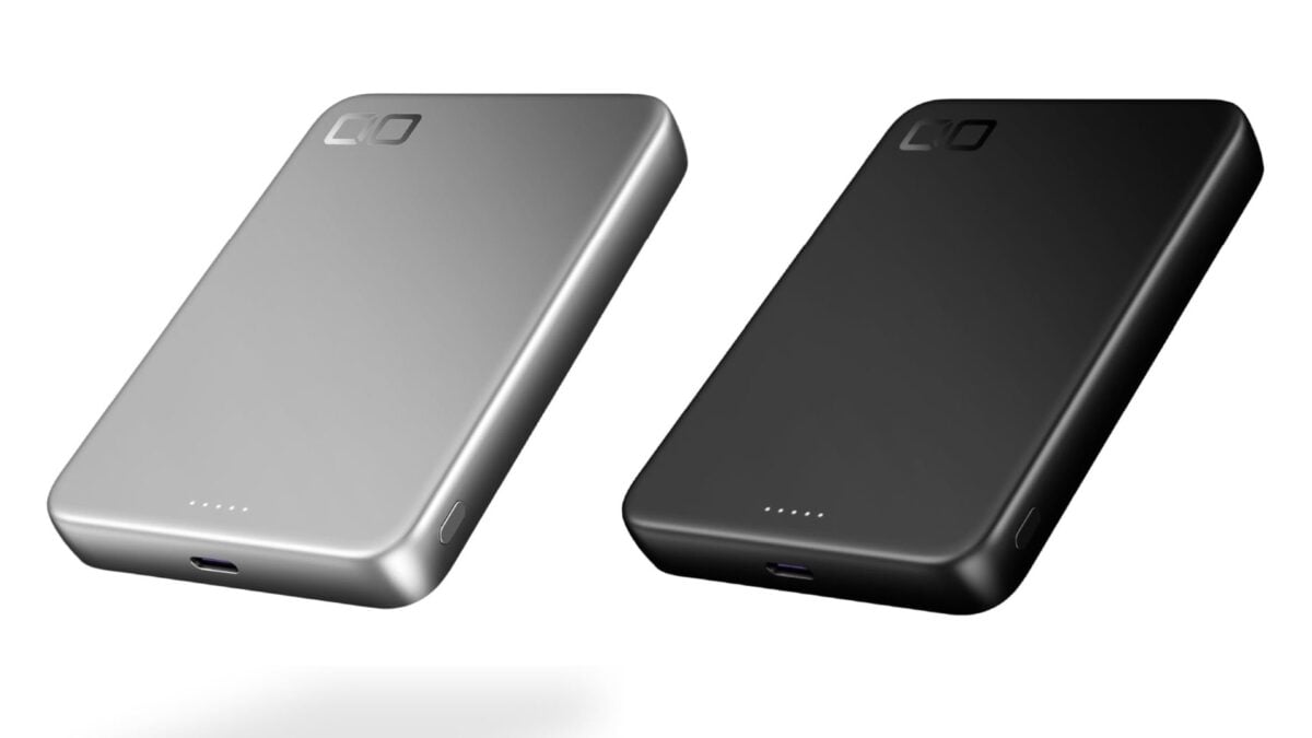 CIO モバイルバッテリー 「SMARTCOBY SLIMⅡ Wireless 2.0 8K」 iPhone17 Pro レビュー