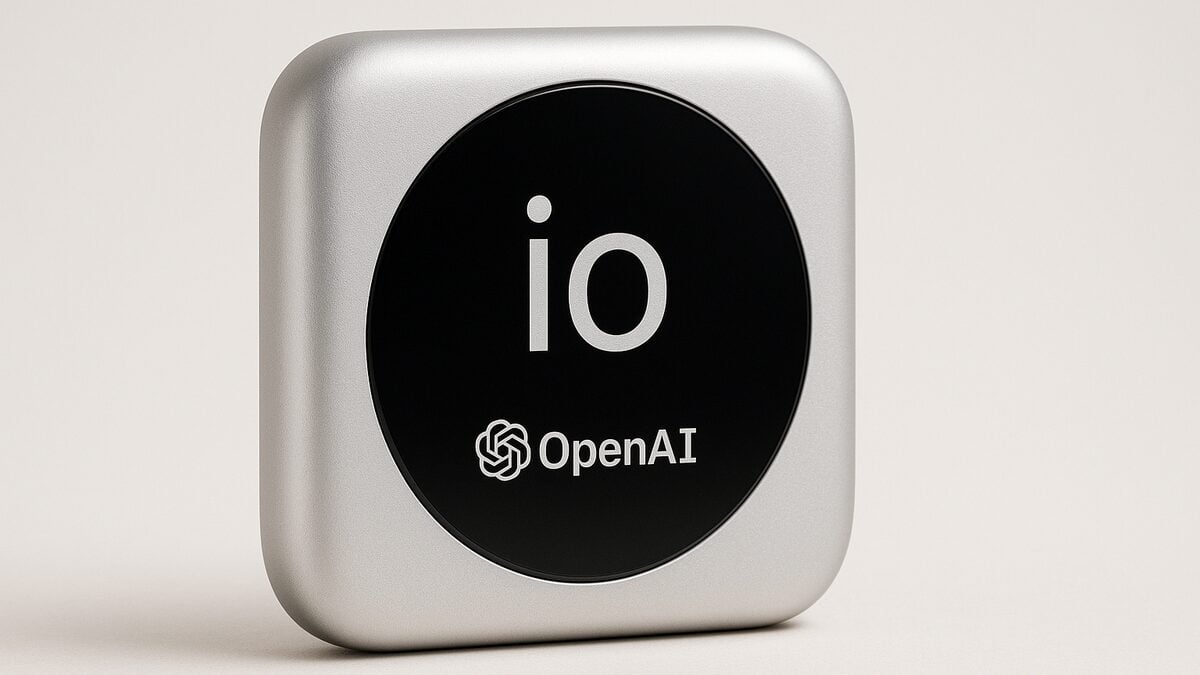 OpenAIの新AIデバイス、デザインも技術も課題で発売延期か