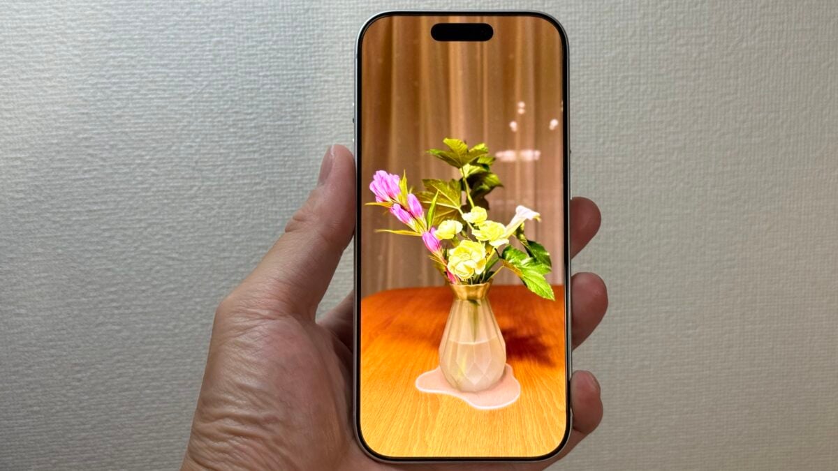 iPhone17 Pro Deff ガラスフィルム「ULTRA HARD GLASS」 レビュー