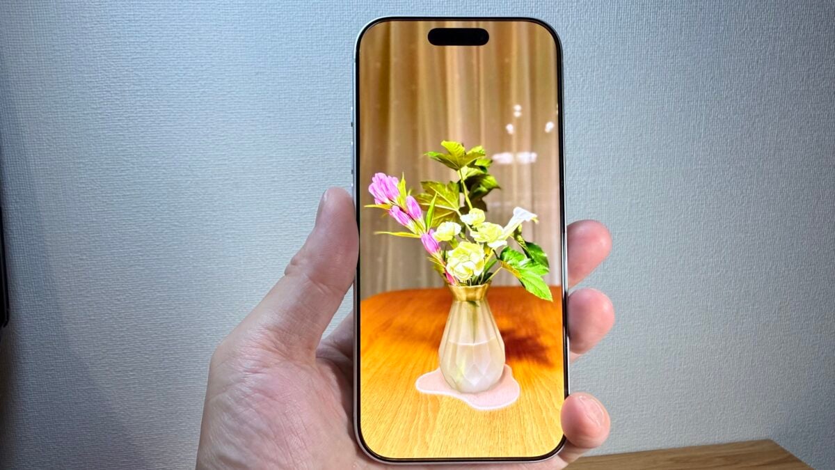 iPhone17 Pro Deff ガラスフィルム「ULTRA HARD GLASS」 レビュー