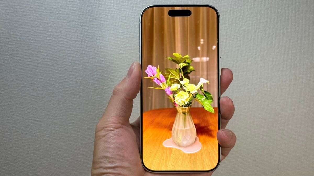 iPhone17 Pro Deff ガラスフィルム「ULTRA HARD GLASS」 レビュー