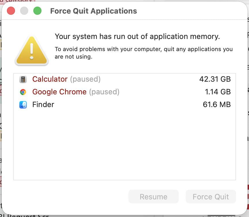 macos tahoe memory leak_1