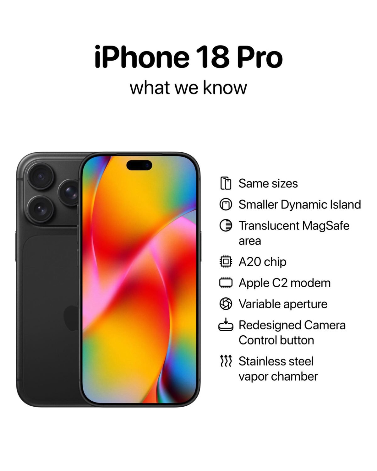 iPhone17/18シリーズを引き続き中国でも製造し米国に出荷〜Airの予約開始へ