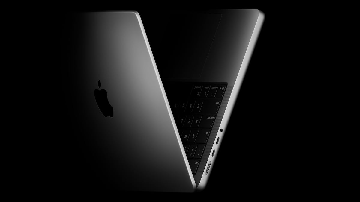 【速報】M5搭載14インチMacBook Proが発表〜予約開始、10月22日発売