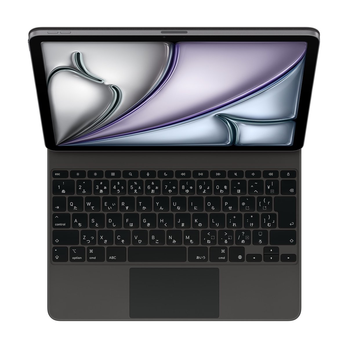 ipad pro MK_3